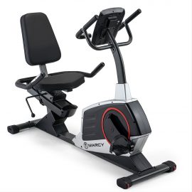 Magnetic Exercise Bike