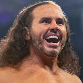 matt hardy