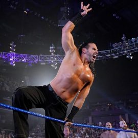 matt hardy