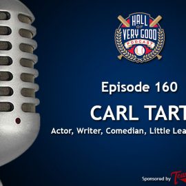podcast - carl tart