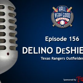 podcast - delino deshields jr