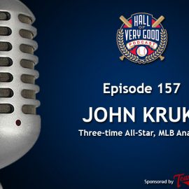 podcast - john kruk