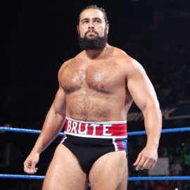 Rusev