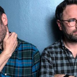 sklar brothers