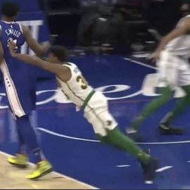 Smart Embiid