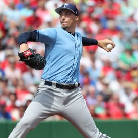 MLB: Spring Training-Tampa Bay Rays at Philadelphia Phillies