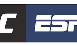 ufc on espn+ logo