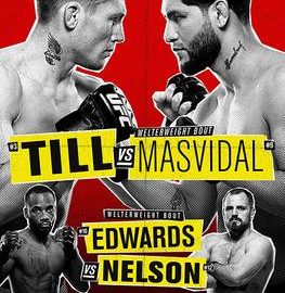 UFC_on_ESPN+_5_Poster