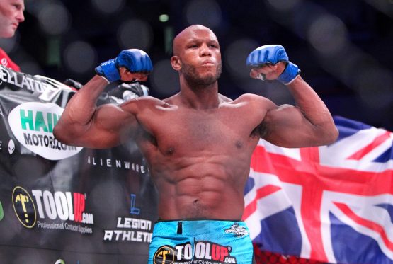 linton vassell