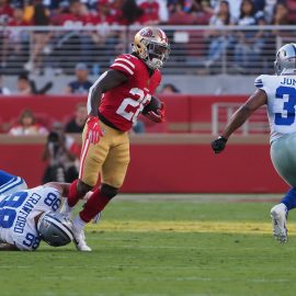 NFL: Dallas Cowboys at San Francisco 49ers