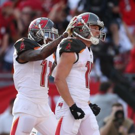 NFL: San Francisco 49ers at Tampa Bay Buccaneers