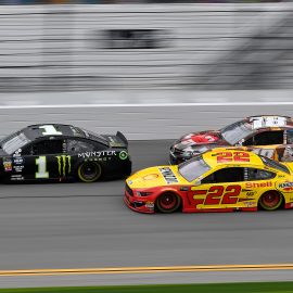 NASCAR: Advance Auto Parts Clash