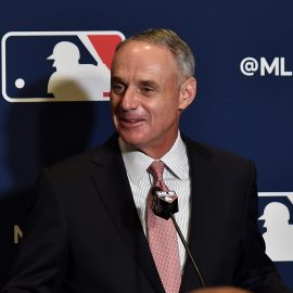 MLB: 2019 Spring Training Media Days