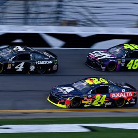 NASCAR: Daytona 500