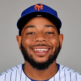 MLB: New York Mets-Media Day