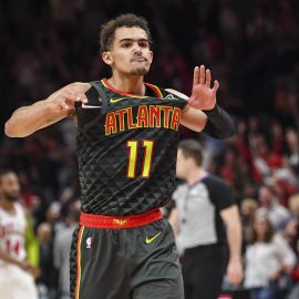 trae young