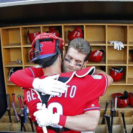 MLB: Spring Training-Philadelphia Phillies at New York Yankees