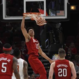 NCAA Basketball: Big Ten Conference Tournament-Nebraska vs Maryland