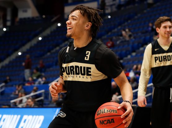 NCAA Basketball: NCAA Tournament-Hartford Practice