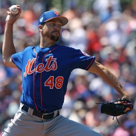 MLB: Spring Training-New York Mets at Atlanta Braves