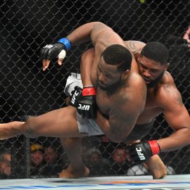 curtis blaydes justin willis