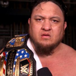 Samoa Joe