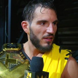 Johnny Gargano