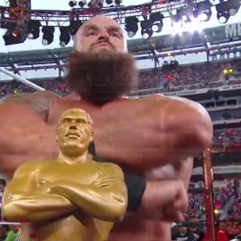 Braun Strowman