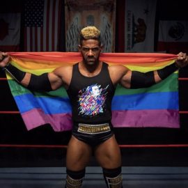 Darren Young