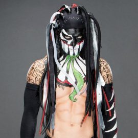 Demon Finn Balor