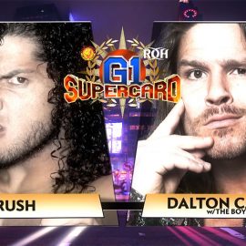 Dalton Castle