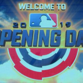 Opening Day