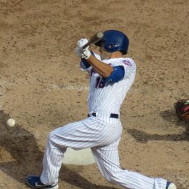 Travis d'Arnaud