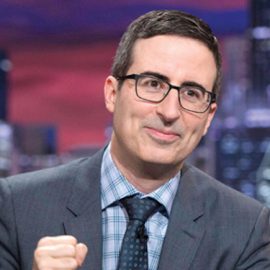 john oliver