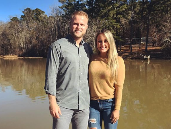 Look: Austin Meadows' beautiful wife stuns in photos - The Sports