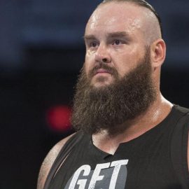 strowman