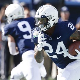 NCAA Football: Citrus Bowl-Kentucky vs Penn State