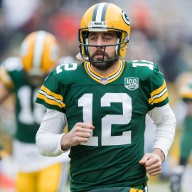 NFL: Detroit Lions at Green Bay Packers