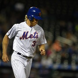 MLB: Minnesota Twins at New York Mets