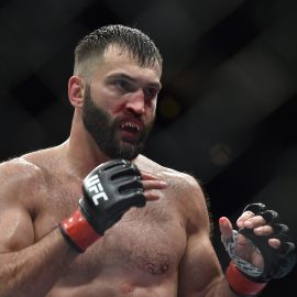 andrei arlovski