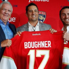 Boughner