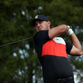 PGA: PGA Championship - First Round