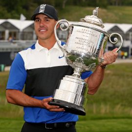 PGA: PGA Championship - Final Round