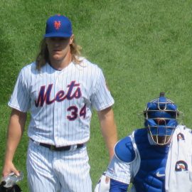 Noah Syndergaard