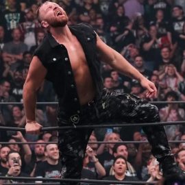 Jon Moxley