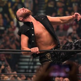 Jon Moxley - AEW