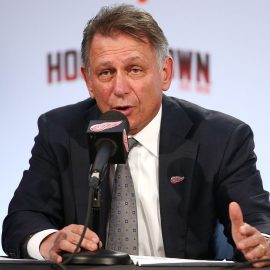 Ken Holland