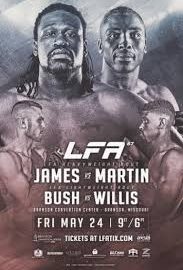 lfa 67 poster