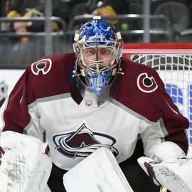 Semyon Varlamov