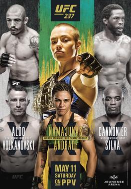 UFC_237_Poster